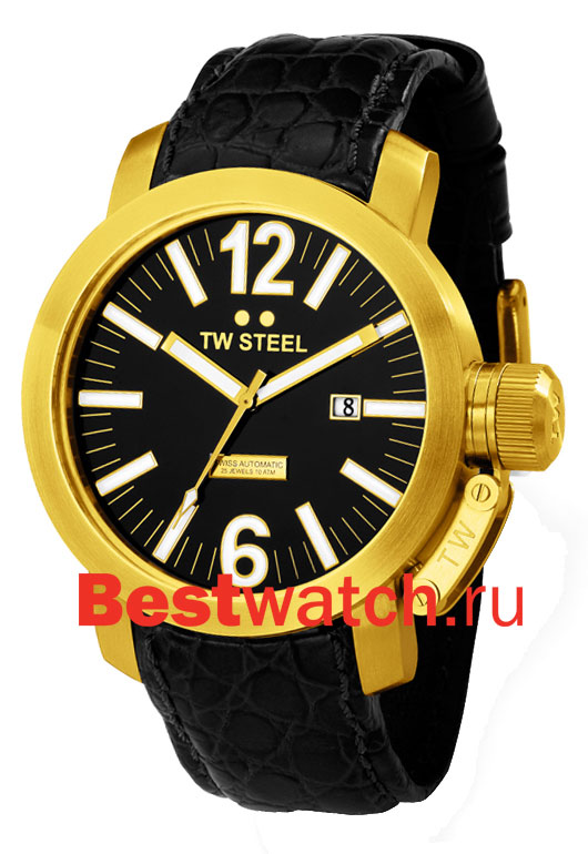 Часы TW Steel Grandeur Automatic TWA96